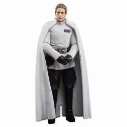 Star Wars Director Orson Krennic