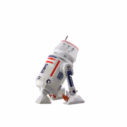 Star Wars The Vintage Collection R5-D4, 4 yr(s), Blue, Red, White, Plastic