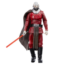 Star Wars The Black Series Darth Malak