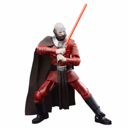Star Wars The Black Series Darth Malak