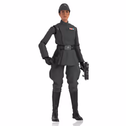 Star Wars The Black Series Tala (Imperial Officer)