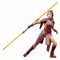 Star Wars The Black Series Bastila Shan - Additional view 4