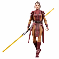 Star Wars The Black Series Bastila Shan - Additional view 5