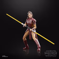 Star Wars The Black Series Bastila Shan - Additional view 8