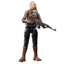 Star Wars The Black Series Vel Sartha
