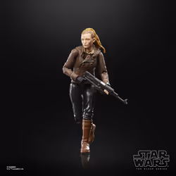 Star Wars The Black Series Vel Sartha - Additional view 6