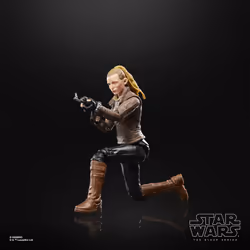 Star Wars The Black Series Vel Sartha - Additional view 8