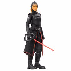 Star Wars The Black Series Inquisitor