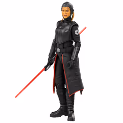 Star Wars The Black Series Inquisitor - Additional view 4
