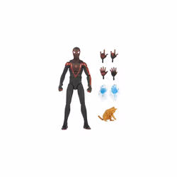 Figure Miles Morales Spiderman 2 Marvel 15cm