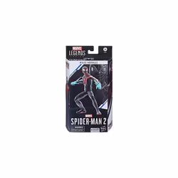Figure Miles Morales Spiderman 2 Marvel 15cm