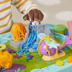 Play-Doh 2-in-1 Creatief Starters Station - Additional view 8