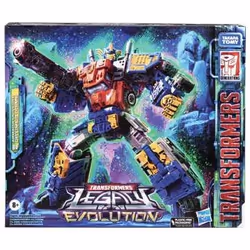 Transformers F6160, 8 yr(s), Plastic, Multicolour