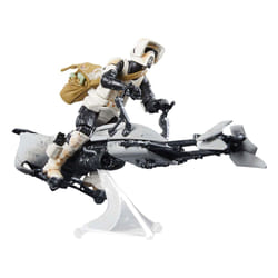Star Wars The Vintage Collection Speeder Bike