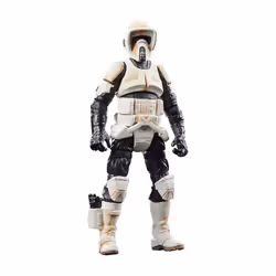 Star Wars The Vintage Collection Speeder Bike