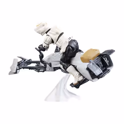 Star Wars The Vintage Collection Speeder Bike