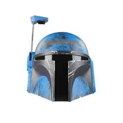 Star Wars The Black Series Axe Woves Helmet