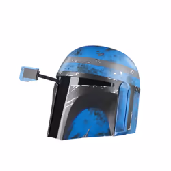 Star Wars The Black Series Axe Woves Helmet