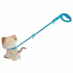 FurReal Walkalots Big Wags Interactive Walking Kitty Toy for Kids, Features Sounds and Reactions, Interactive Pets, Toys for Girls & Boys