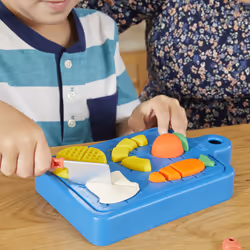 Play-Doh Little Chef Starter Set