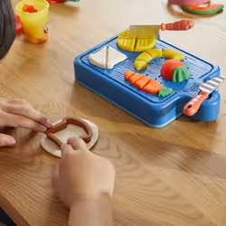 Play-Doh Little Chef Starter Set - Additional view 4