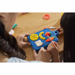 Play-Doh Little Chef Starter Set - Additional view 6
