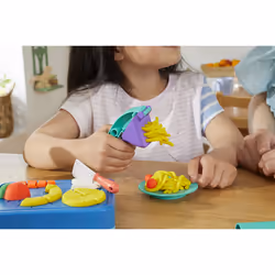 Play-Doh Little Chef Starter Set - Additional view 7