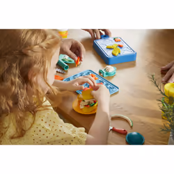Play-Doh Little Chef Starter Set - Additional view 8