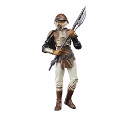 Star Wars The Black Series Lando Calrissian - Additional view 4