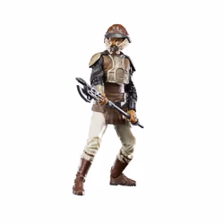 Star Wars The Black Series Lando Calrissian - Additional view 5