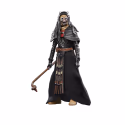 Star Wars The Vintage Collection Tusken Warrior, 4 yr(s), Black, Brown, Plastic
