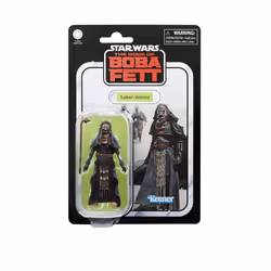 Star Wars The Vintage Collection Tusken Warrior - Additional view 7