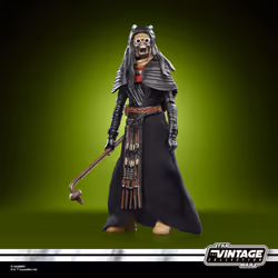 Star Wars The Vintage Collection Tusken Warrior - Additional view 8