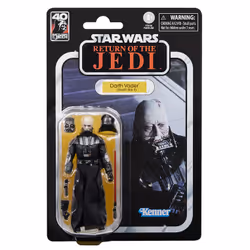 Star Wars The Vintage Collection Darth Vader (Death Star II)