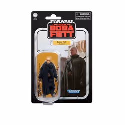 Star Wars The Vintage Collection Boba Fett (Tusken) - Additional view 7