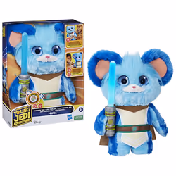 Star Wars Nubs