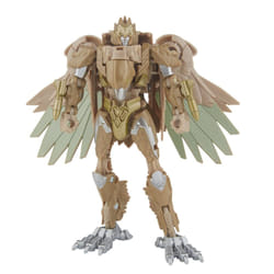 Transformers Studio Series Deluxe 97 Airazor Converting Action Figure (4.5”)