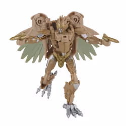 Transformers Studio Series Deluxe 97 Airazor Converting Action Figure (4.5”)