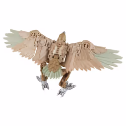 Transformers Studio Series Deluxe 97 Airazor Converting Action Figure (4.5”)
