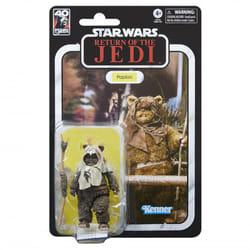 Star Wars The Vintage Collection Paploo Figure