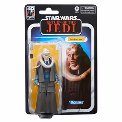 Star Wars The Black Series Bib Fortuna - Additional view 7
