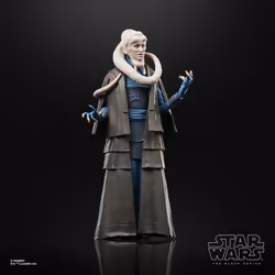 Star Wars The Black Series Bib Fortuna - Additional view 8