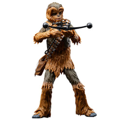Star Wars The Black Series Black Series Chewbacca