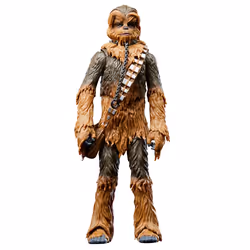 Star Wars The Black Series Black Series Chewbacca