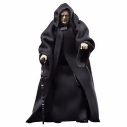 Star Wars The Black Series Palpatine - Additional view 5