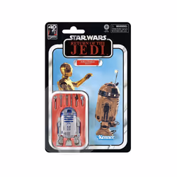 Star Wars The Black Series Artoo-Detoo (R2-D2)