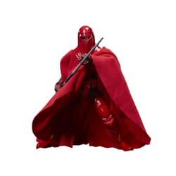 Star Wars The Black Series : Emperor’s Royal Guard