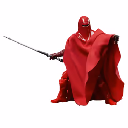 Star Wars The Black Series : Emperor’s Royal Guard