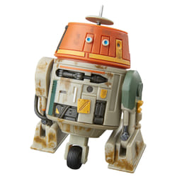 Star Wars Chopper (C1-10P)