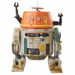 Star Wars Chopper (C1-10P)